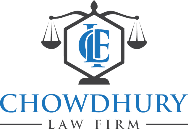 Chowdhury Law Firm